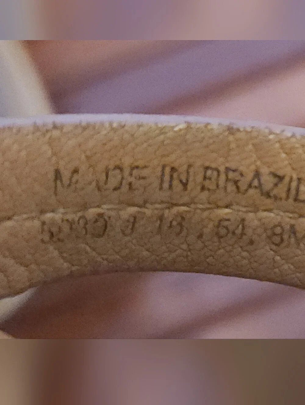 Tory Burch Olive-Tan Logo Thong Sandals